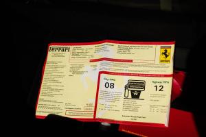 Ferrari Enzo 2003 года 
